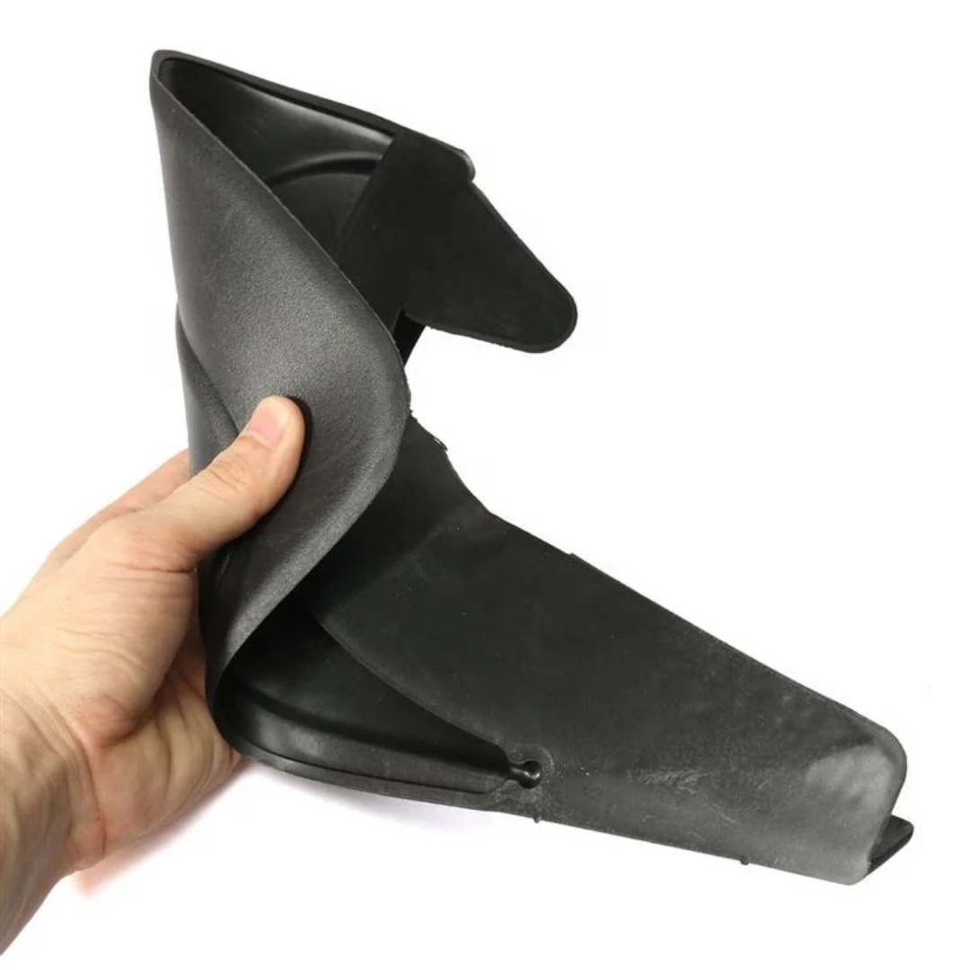 Garde-Boue Universels pour Voiture – Protection Anti-Saleté et Éclaboussures