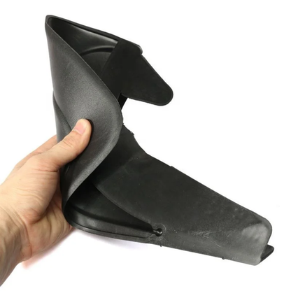 Garde-Boue Universels pour Voiture – Protection Anti-Saleté et Éclaboussures